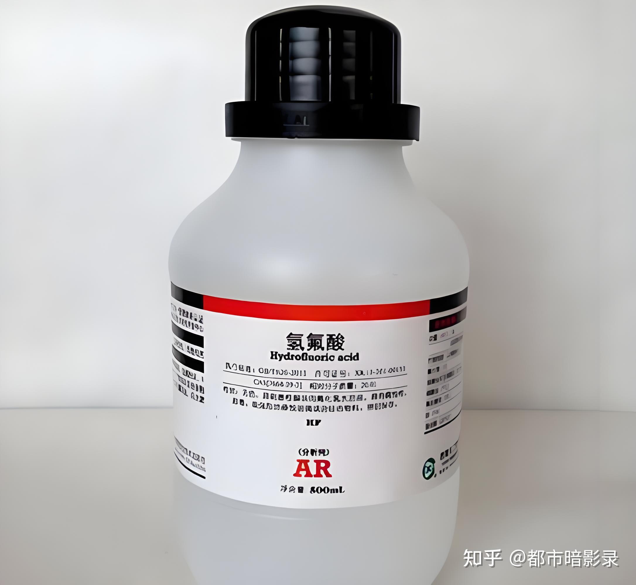 廢棄氫氟酸奪命悲劇 女子誤踩身亡，安全警鐘為誰而鳴